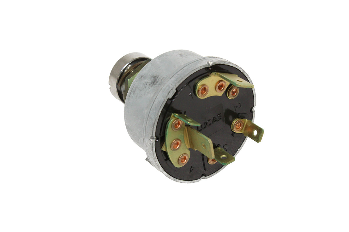 Zündschalter Diesel Serie 2 (OEM)