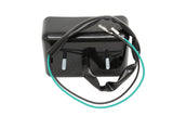 Rückfahrleuchte eckig Defender (bis WA159806 / 1998) (LED)