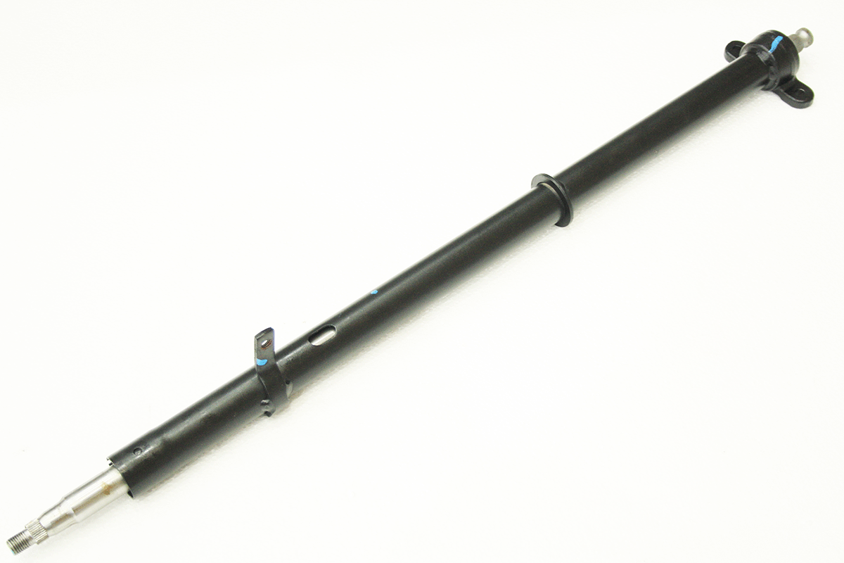 Lenksäule oben Defender (36 Zähne)