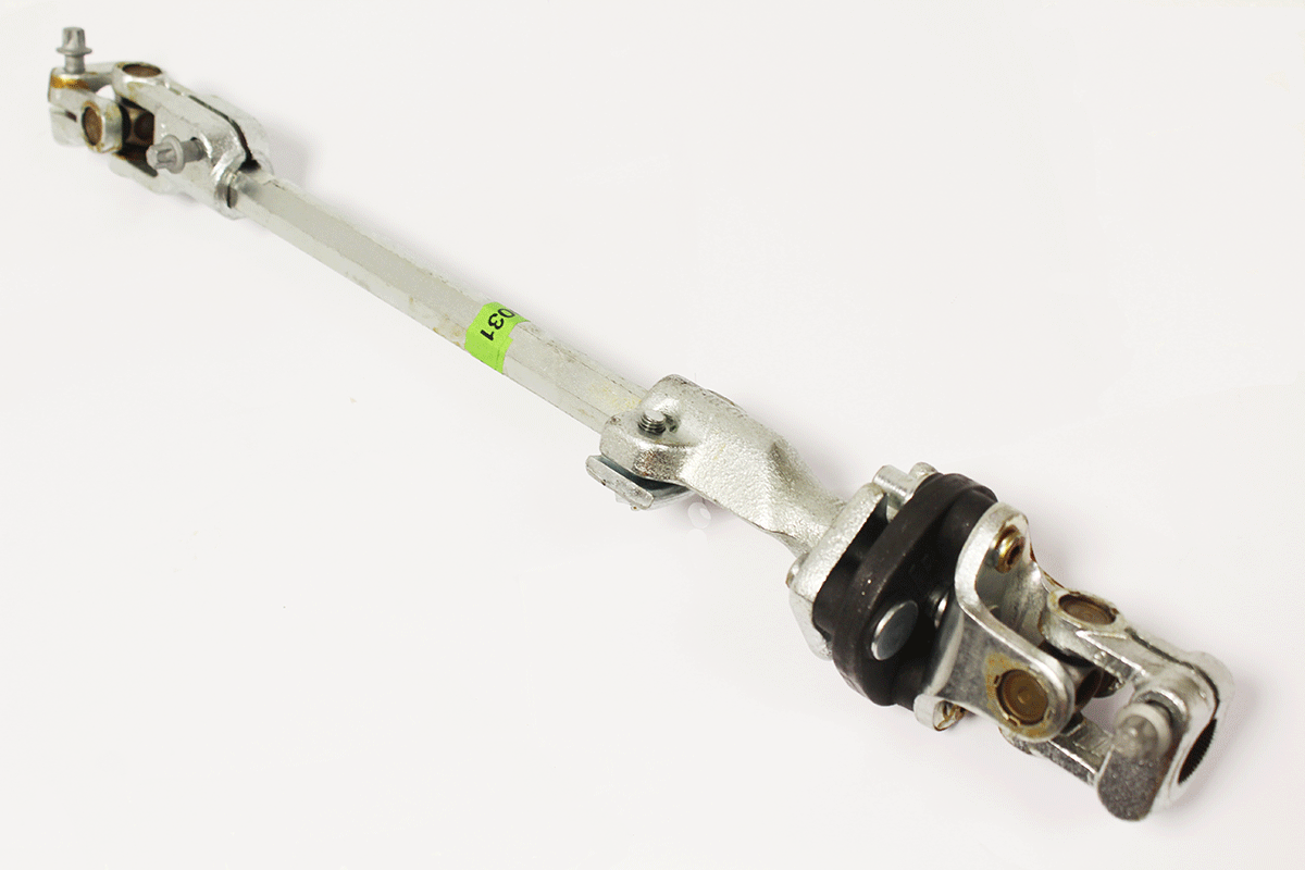 Lenksäule Gelenkwelle Defender 300Tdi / Td5 (ab VA133509 / 1997) (OEM)