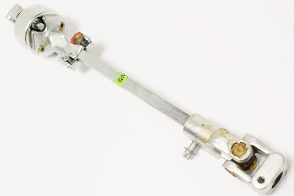 Lenksäule Gelenkwelle Defender Td4