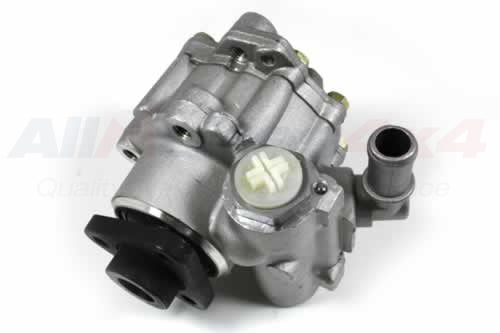 Servopumpe V8 EFI