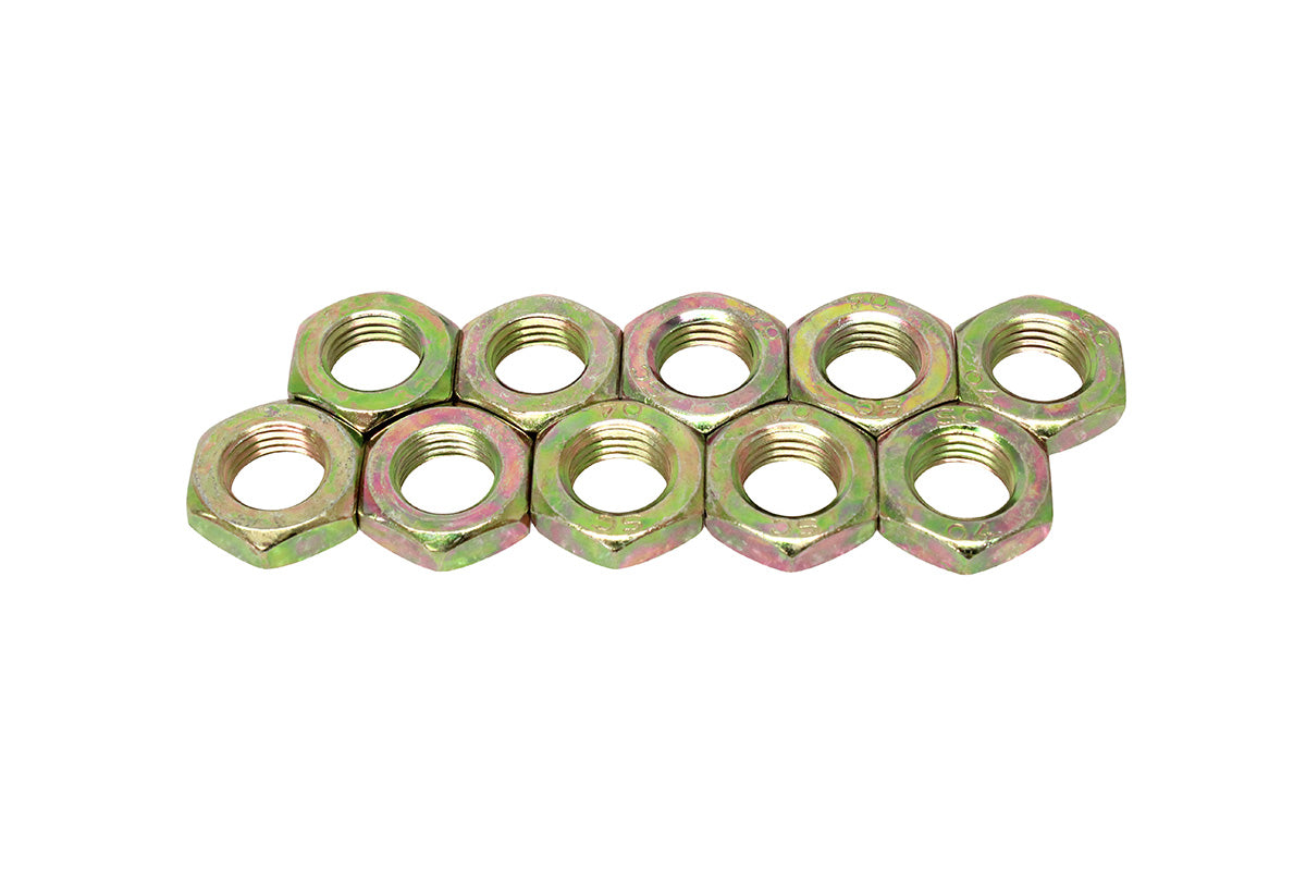 Mutter Lenksäule Defender (14mm)