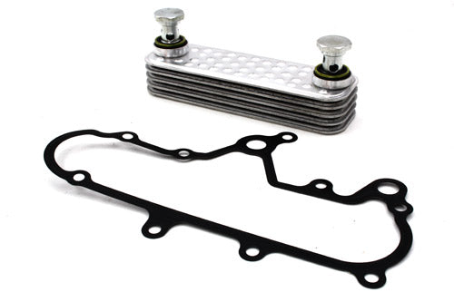 Reparatur-Kit Ölkühler TD5 (für PBC500230)
