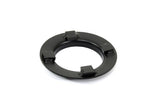 Halter Innenfeder / Helferfeder hinten oben Defender 110 / 130