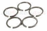 Sicherungsring Hauptwelle Getriebe Serie