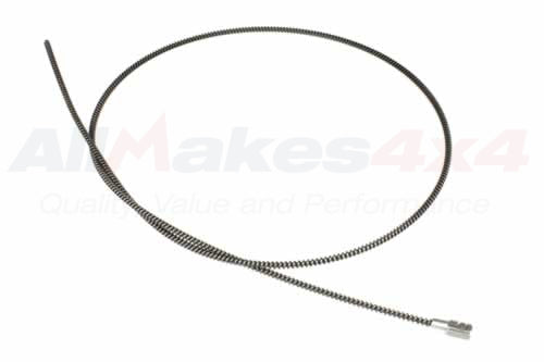 Scheibenwischerantriebswelle Serie 3 & Defender (bis 1A622423 / 2001)