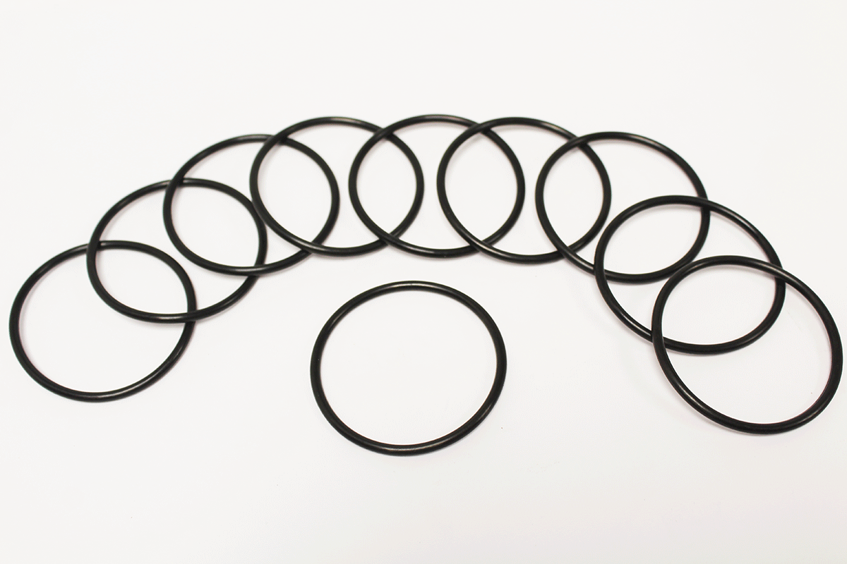 O-Ring Kappe Mitnehmer