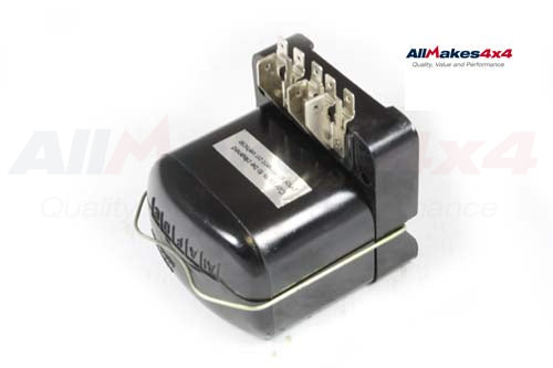 Spannungsregler Serie 2 & 2a