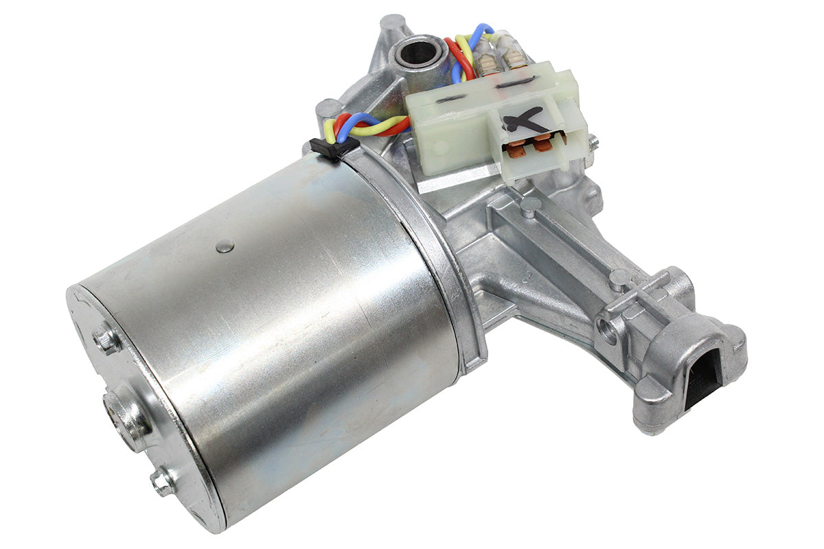 Produktbild von Scheibenwischermotor 12 Volt 85° Oldtimer Für Fritzmeier EICHER DEUTZ, 69,99