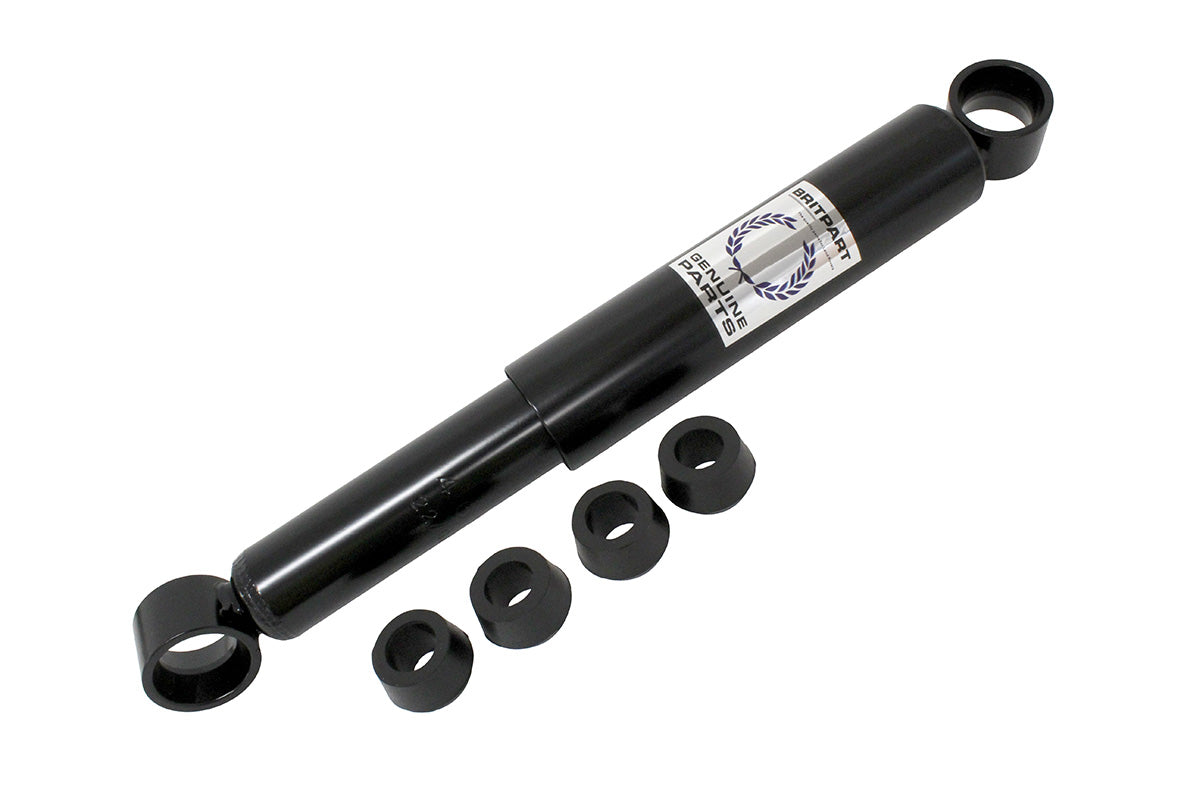 Stoßdämpfer hinten (88"SWB)