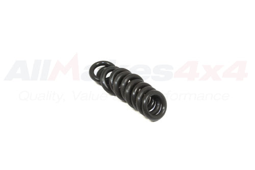 O-Ring Leitung Servolenkung (6mm) (bis 1998)