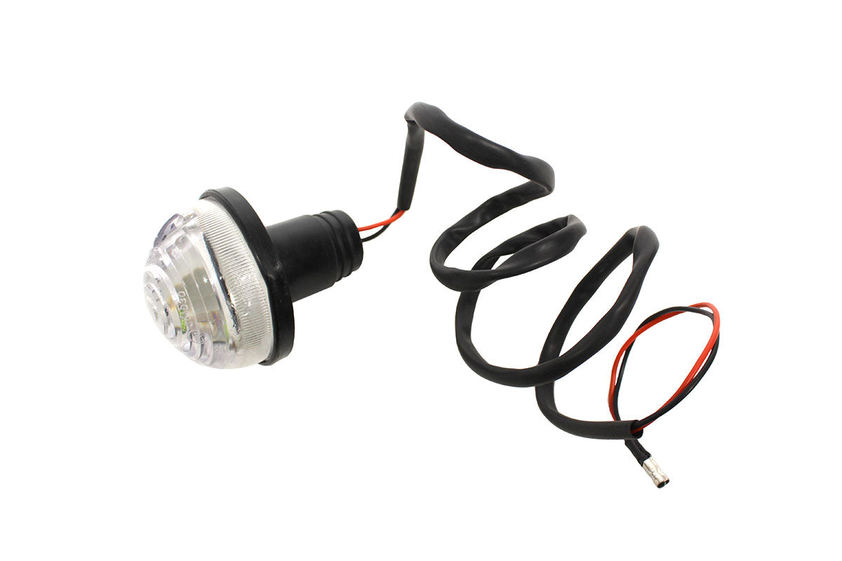 Standlicht Serie & Defender (bis LA939975 / 1994) (OEM)