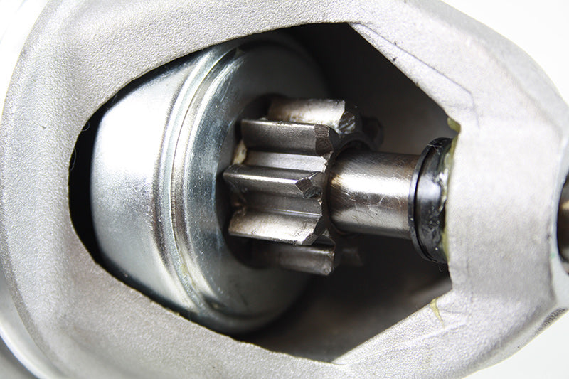 Anlasser V8 (OEM)
