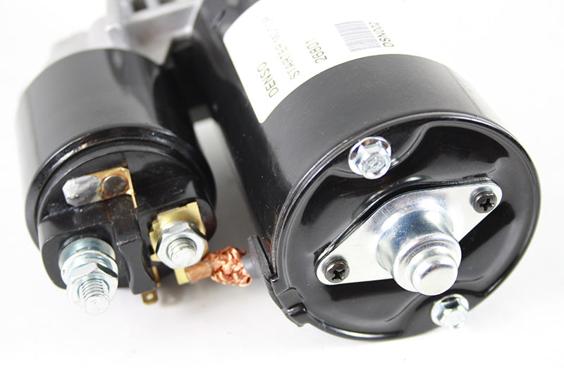 Anlasser V8 (OEM)