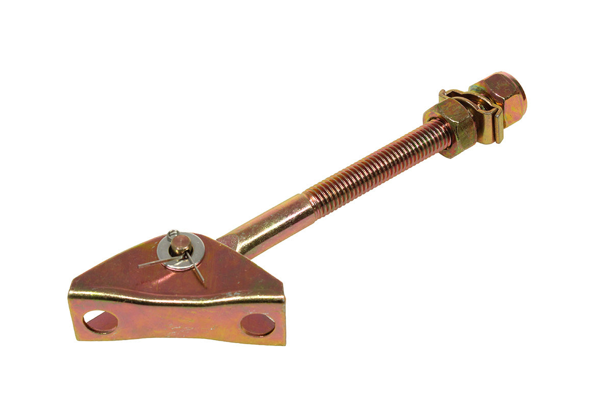 Spannverschluss Windschutzscheibe Serie 3 & Defender bis 1992