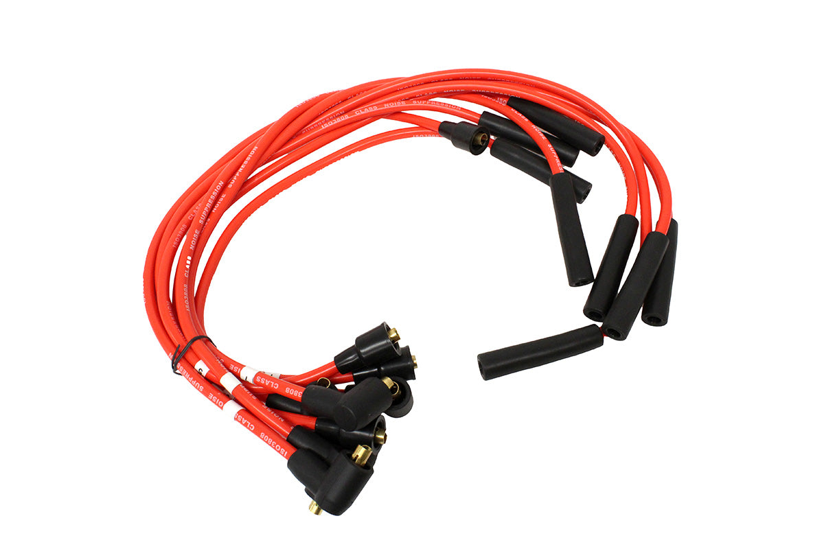 Zündkabelsatz 3.5 V8 (ROT)