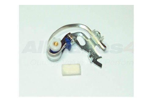 Unterbrecherkontakt (2.25) späte Ausführung (59D)