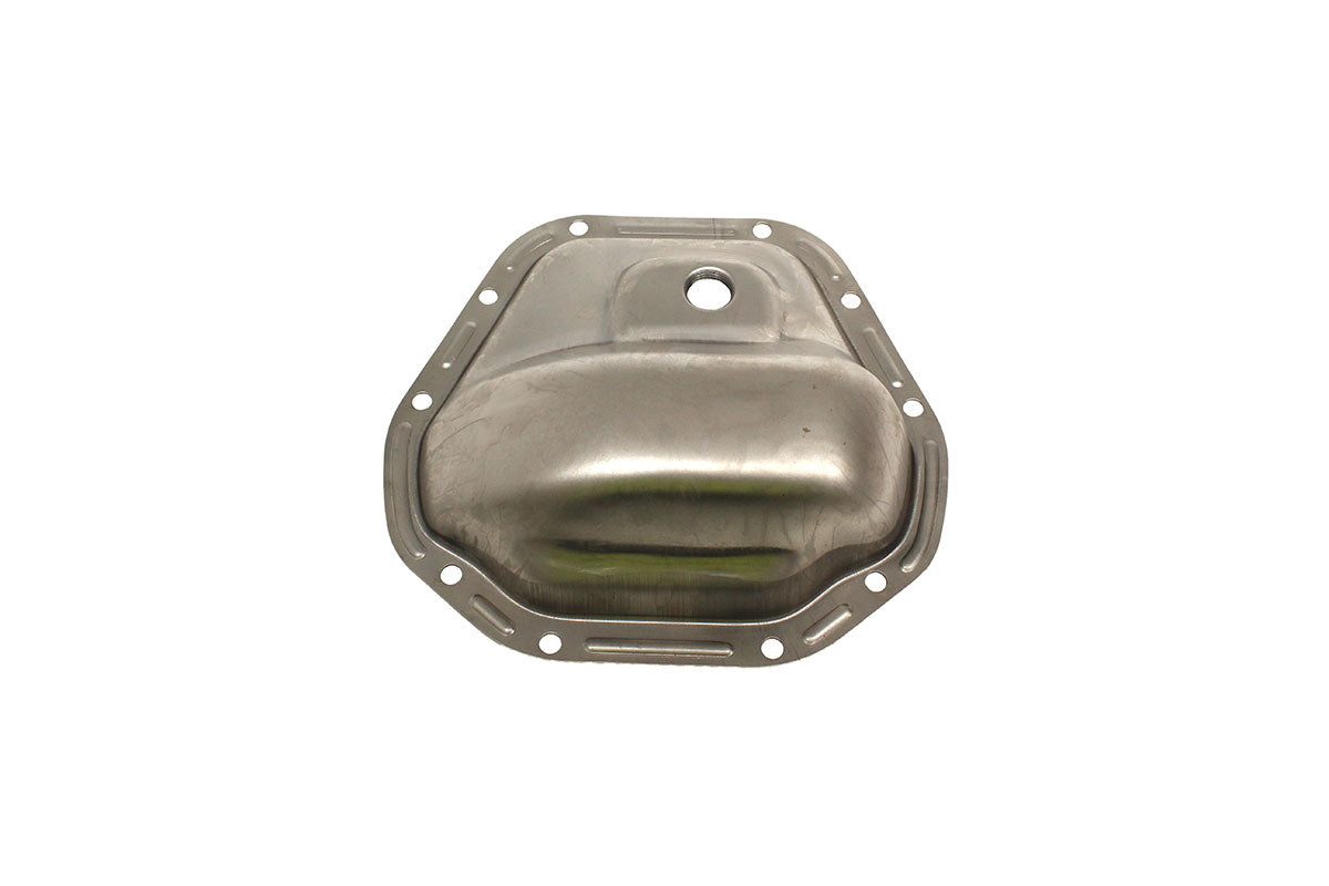 Abdeckung Differential Salisbury hinten