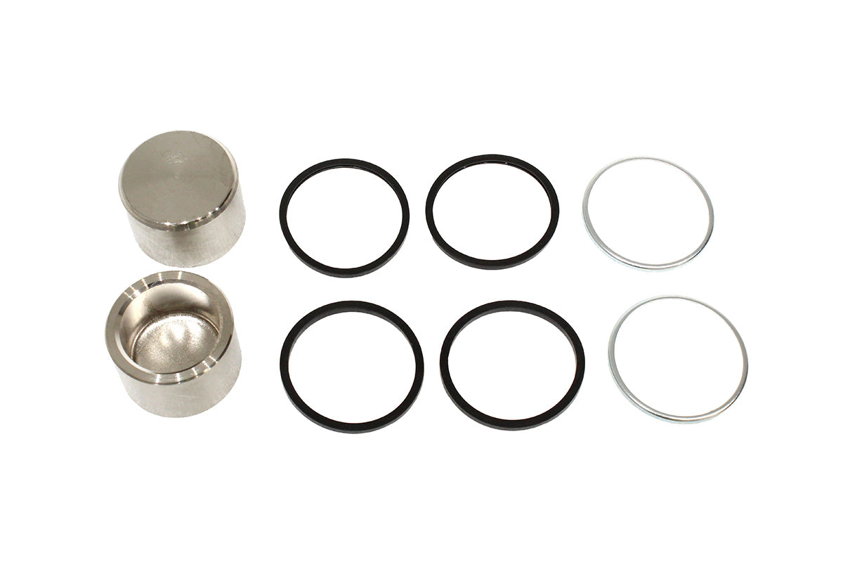 Bremskolben-Kit hinten Defender 90