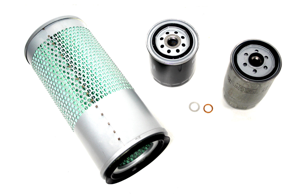 Service-Kit Defender 300Tdi (OEM)