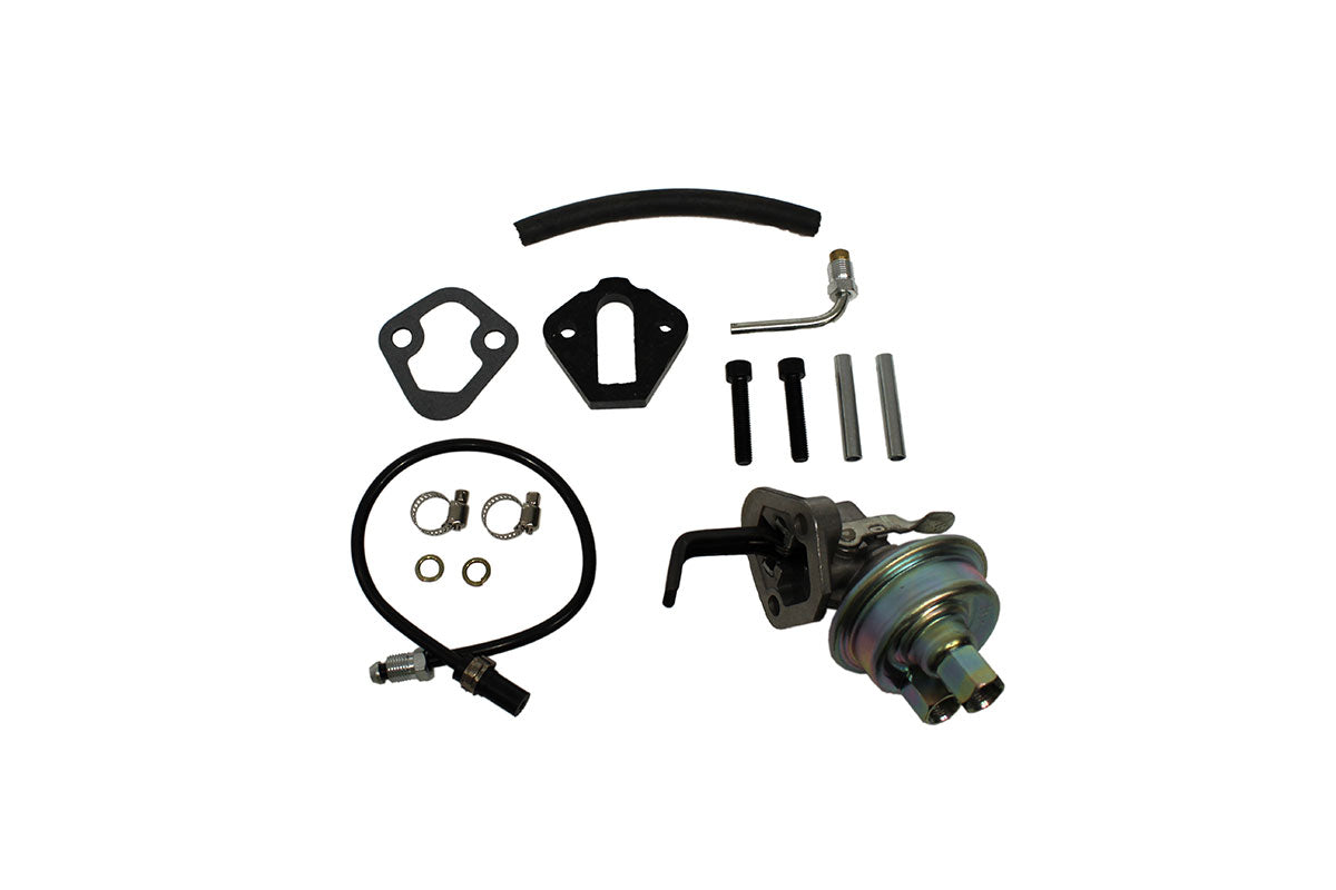 Kraftstoffförderpumpe 2.5D / 2.5 TD / 200Tdi