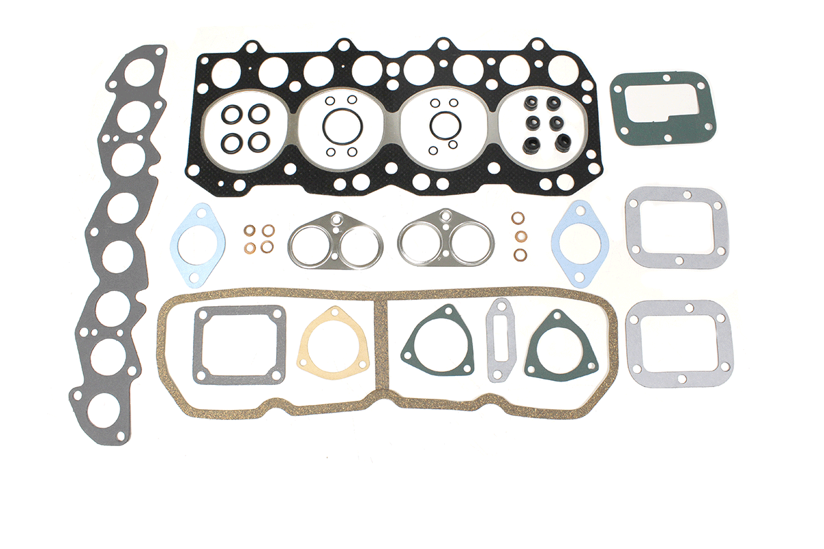 Dichtsatz Zylinderkopf Defender 2.25B / 2.5B