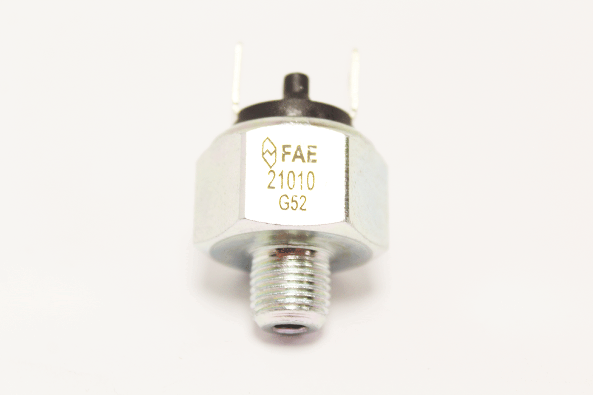 Bremslichtschalter Serie 2 & 2a (OEM)