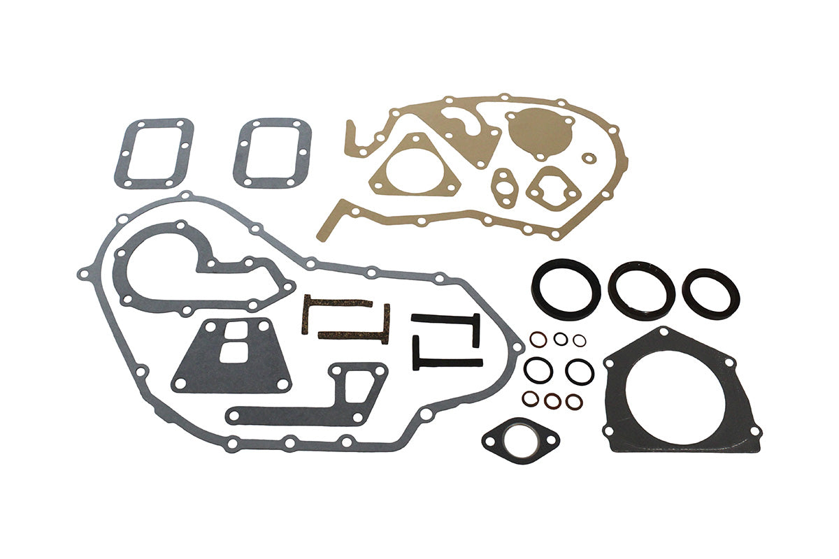 Dichtsatz Motorblock 300Tdi