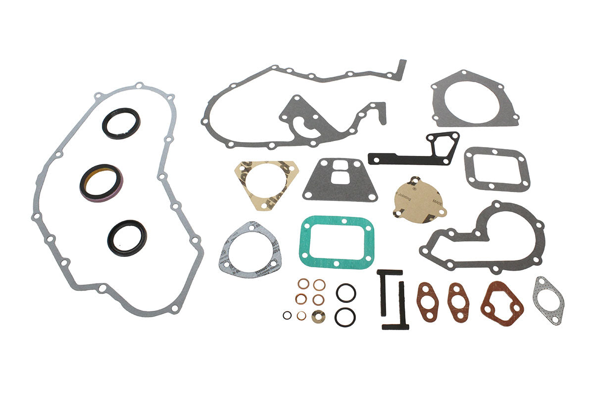 Dichtsatz Motorblock 300Tdi (OEM)
