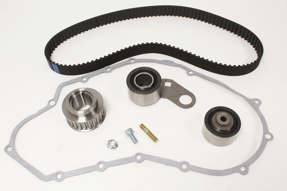 Zahnriemen-Kit 300Tdi (OEM)