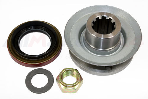 Flansch-Kit Differential Salisbury (ab XA159807 / 1999)
