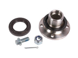 Flansch-Kit (4 Schrauben) Differential (Rover Achse) ab LA930456 / 1994