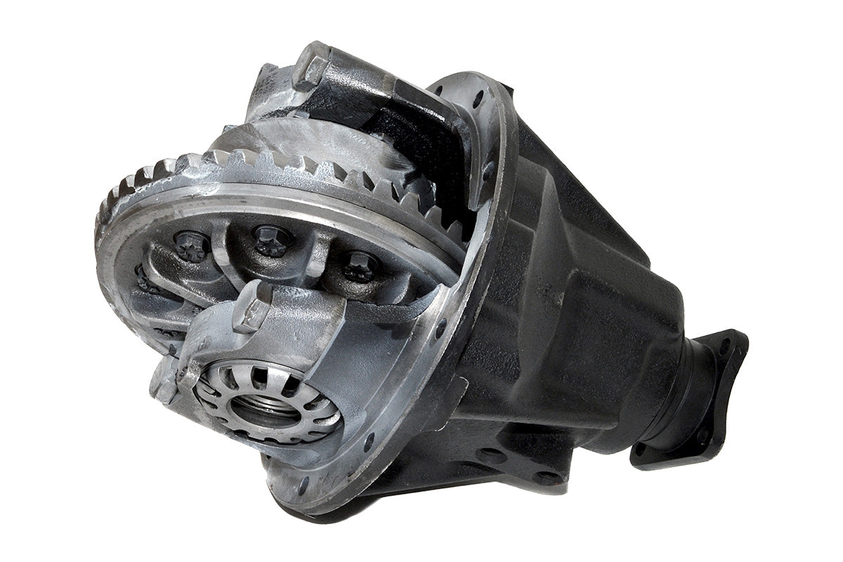 Differential (24 Zähne, 4 Pin) hinten Defender 110/130 (ab 2A626835 / 2002)