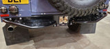 Trittstufe Ecke hinten (Paar) Defender