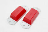 Achsanschlaggummi Defender / Discovery 1 / Range Rover Classic (Polyurethan) Paar