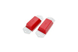 Achsanschlaggummi Defender / Discovery 1 / Range Rover Classic (Polyurethan) Paar