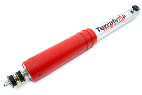 Lenkungsdämpfer (einstellbar) Defender (Terrafirma)