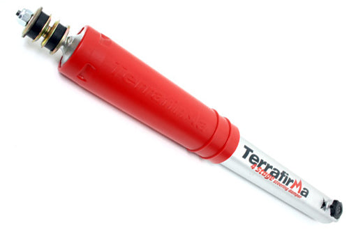 Lenkungsdämpfer (einstellbar) Defender (Terrafirma)