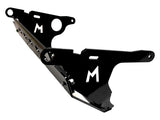 Unterfahrschutz Defender Aluminium LHD (schwarz)