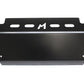 Unterfahrschutz Defender Aluminium LHD (schwarz)