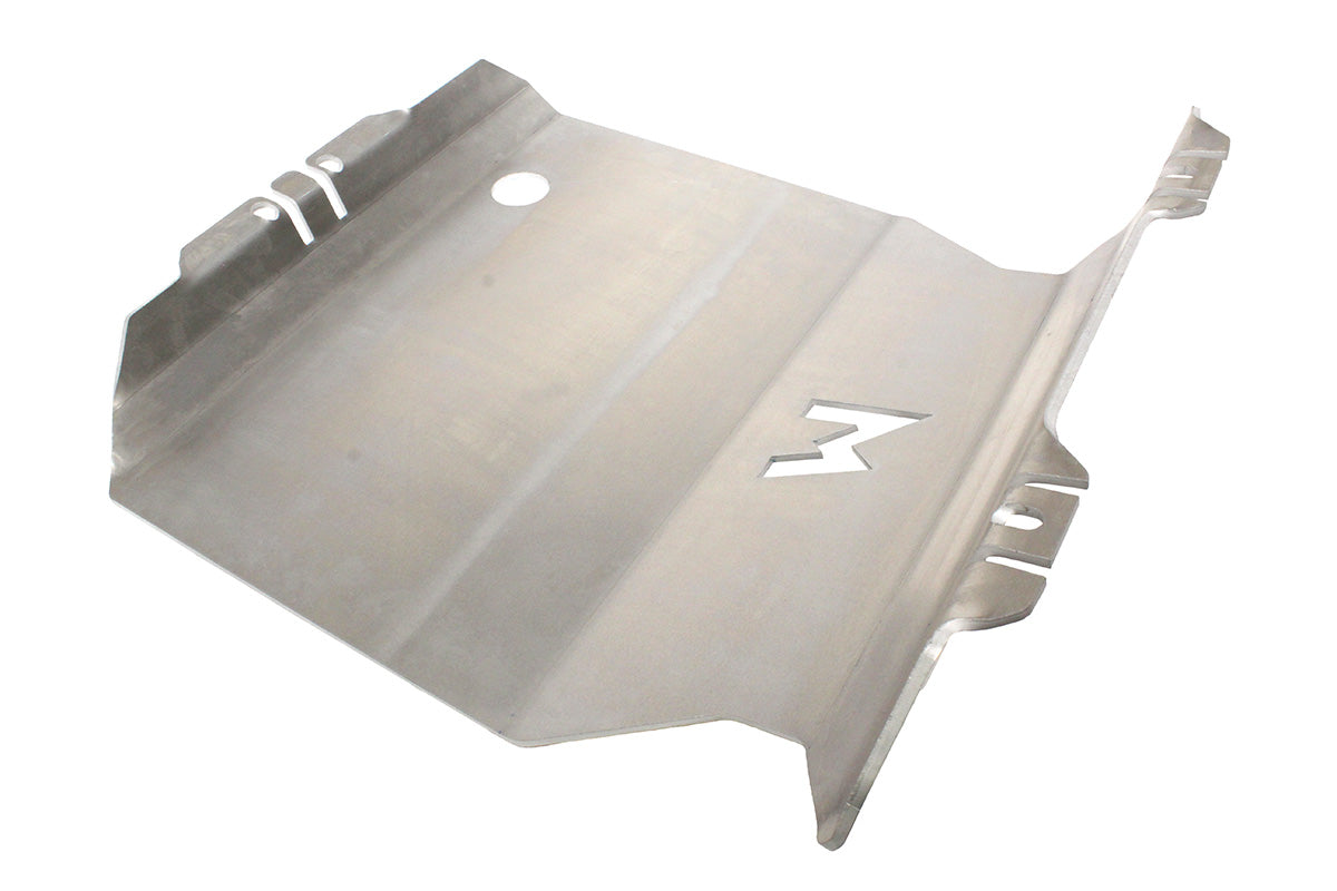 Tankschutz (Alu) Defender 110/130 (bis 1998)