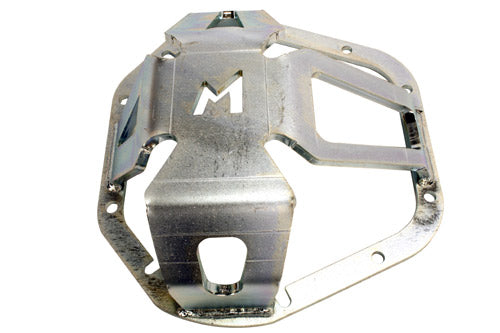 Differentialschutz Salisbury hinten (Stahl) Defender 110 / 130 (Skeleton)