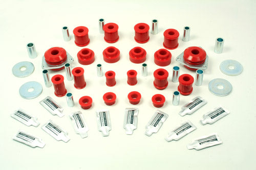 Buchsen-Kit (Polyurethan) Defender (ab 1994) / Discovery 1 / Range Rover Classic