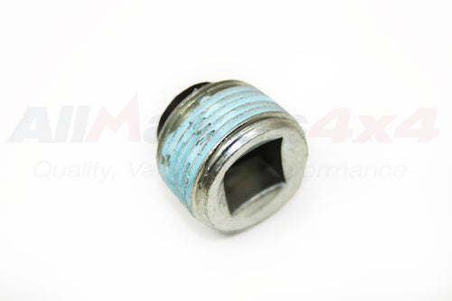 Ölablassschraube (mit Magnet) Achse / Differential / Verteilergetriebe
