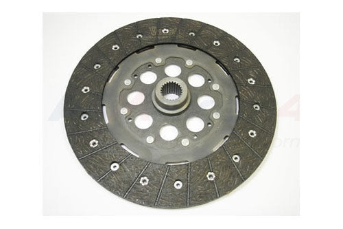 Kupplungsscheibe Td5 (AP Driveline)
