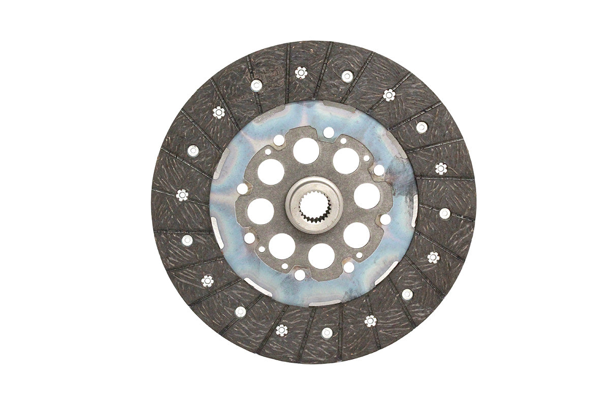 Kupplungsscheibe Td5 (Valeo)