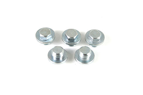 Ablassschraube (Wading Plug) Kupplungsglocke Defender (bis Ende 300Tdi)