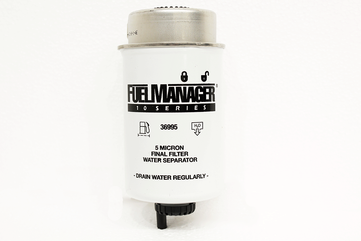 Kraftstofffilter Defender Td4 (OEM)