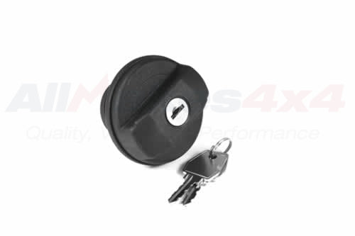 Tankdeckel Defender Td5 / Td4 (OEM)